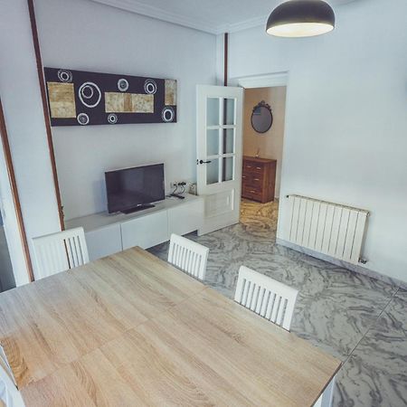 אובדה Apartamento Picual Tranquilo Y Bien Ubicado מראה חיצוני תמונה