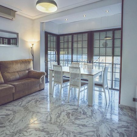 אובדה Apartamento Picual Tranquilo Y Bien Ubicado מראה חיצוני תמונה