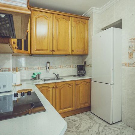 אובדה Apartamento Picual Tranquilo Y Bien Ubicado מראה חיצוני תמונה