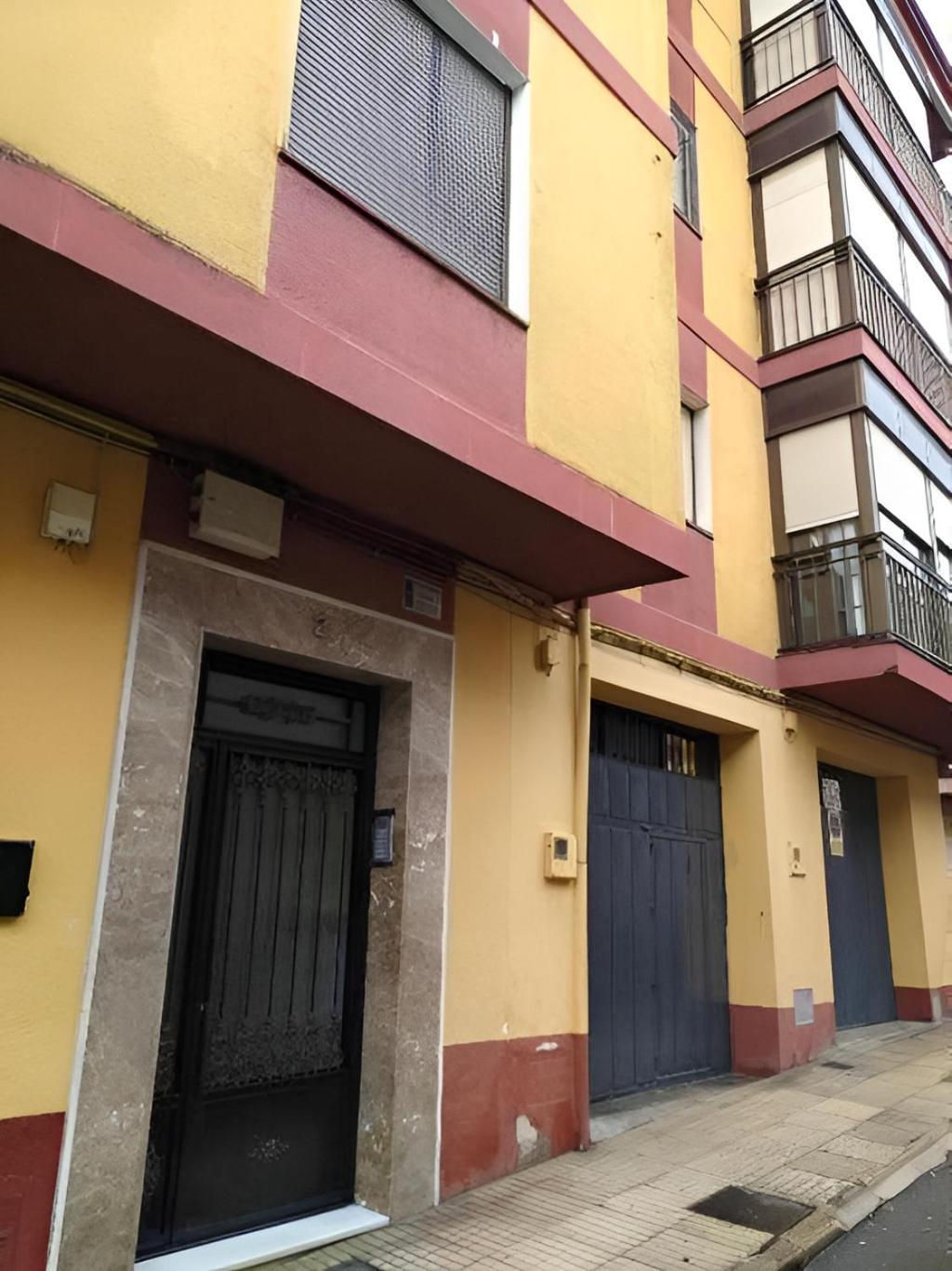 אובדה Apartamento Picual Tranquilo Y Bien Ubicado מראה חיצוני תמונה